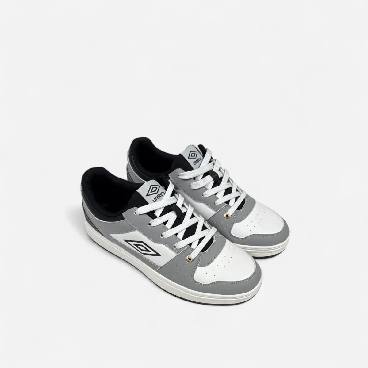 Umbro Empire Low Mix Ciment / Black