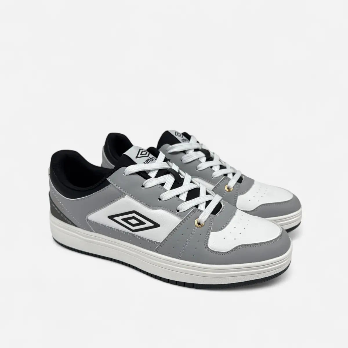 Umbro Empire Low Mix Ciment / Black