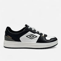 Umbro Empire Low Mix Black / White