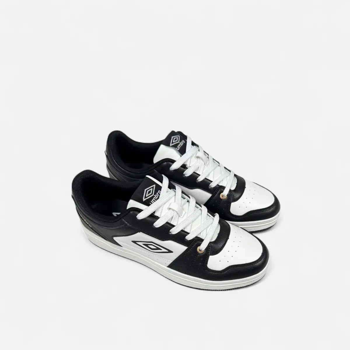 Umbro Empire Low Mix Black / White