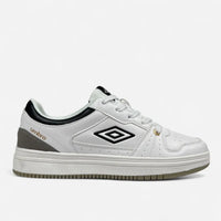 Umbro Empire Low Mix White