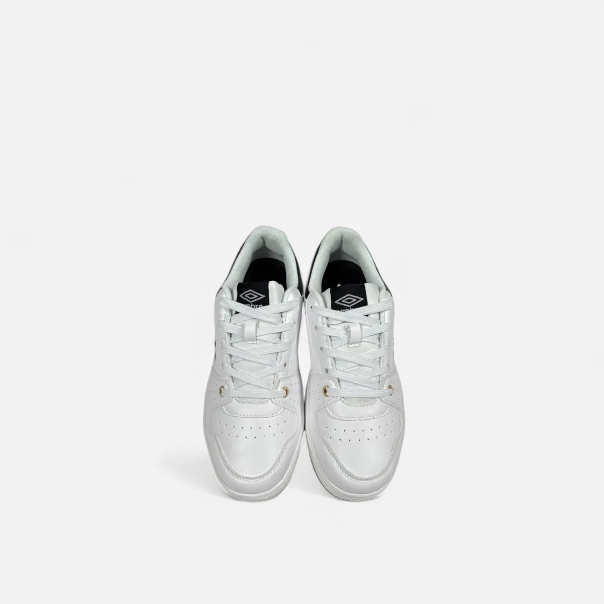 Umbro Empire Low Mix White