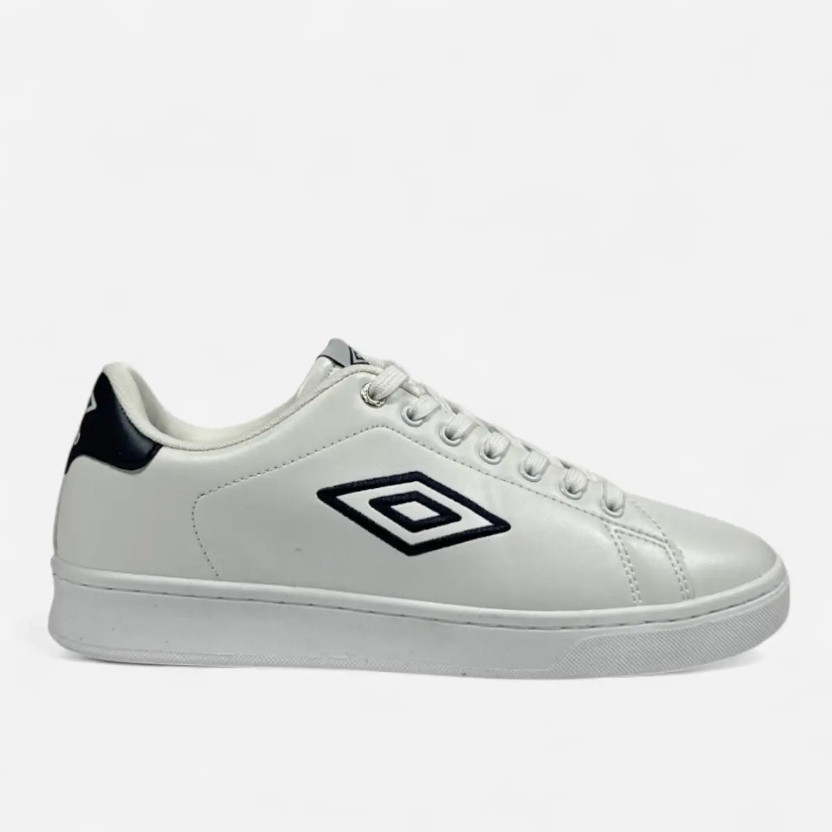 Umbro Farrel LTX White / Deep Blue
