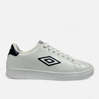 Umbro Farrel LTX White / Deep Blue