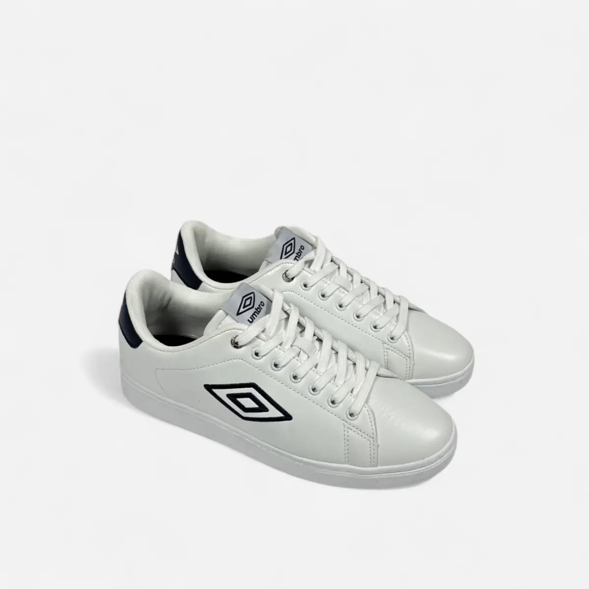 Umbro Farrel LTX White / Deep Blue