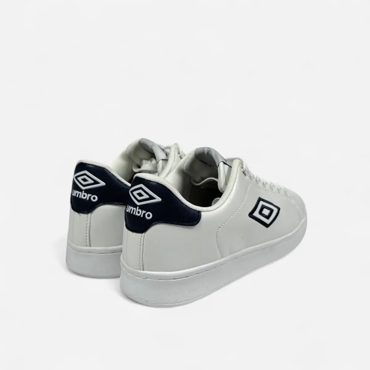 Umbro Farrel LTX White / Deep Blue