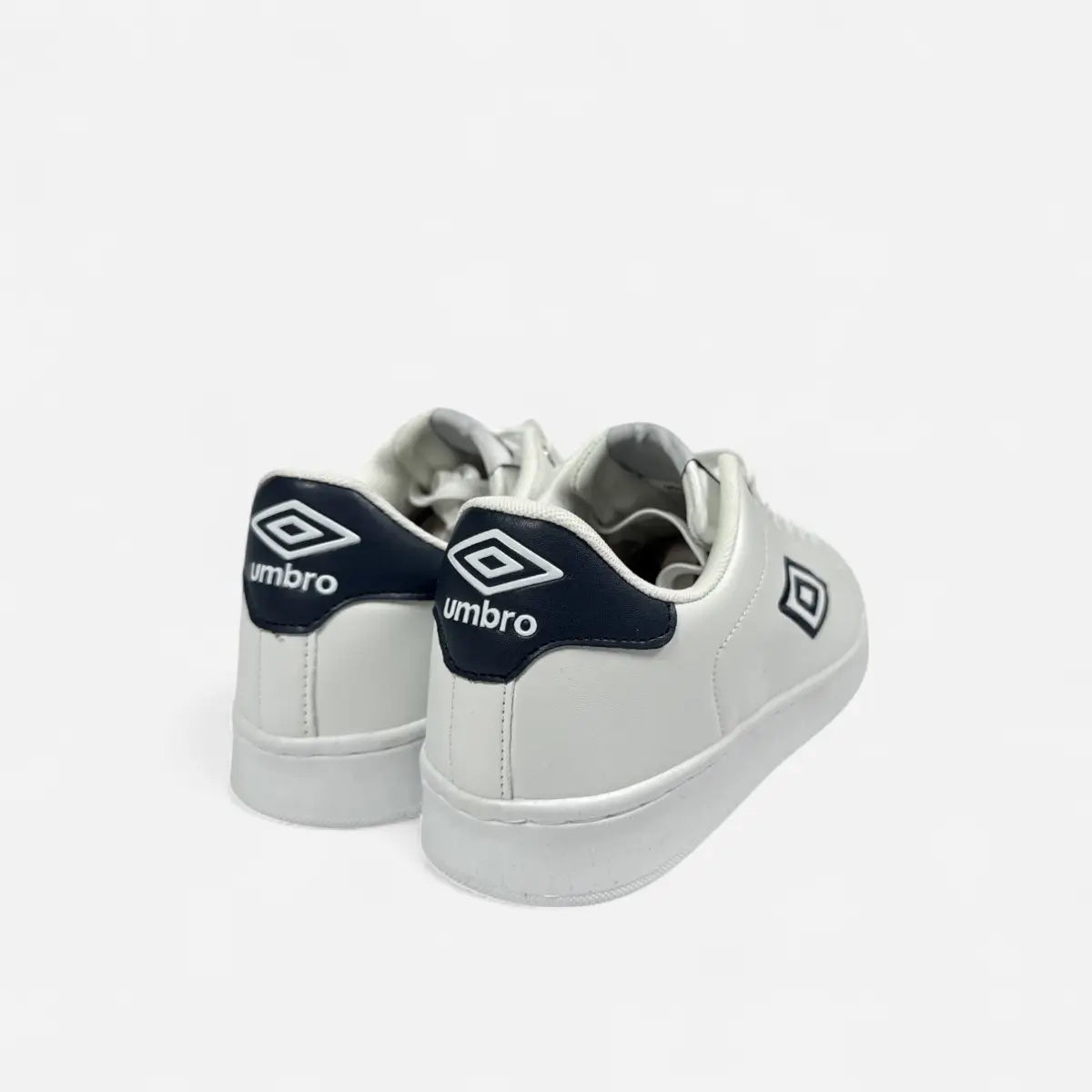 Umbro Farrel LTX White / Deep Blue