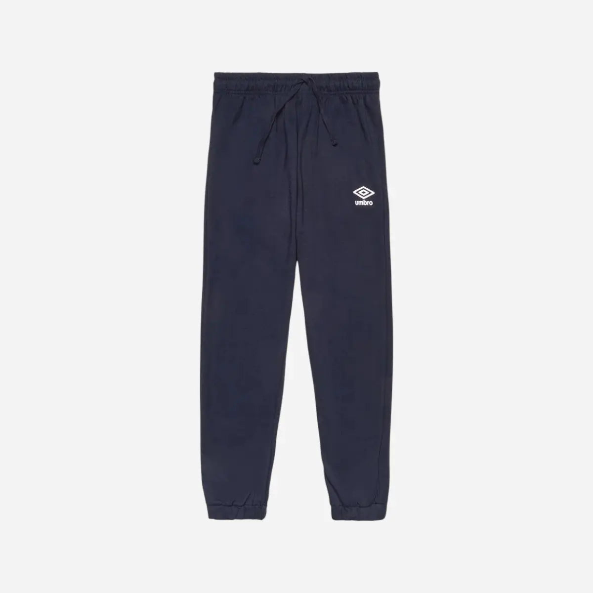 Umbro Joggers pantaloni in felpa navy