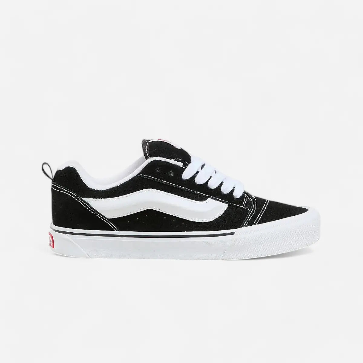 Vans KNU SKOOL black