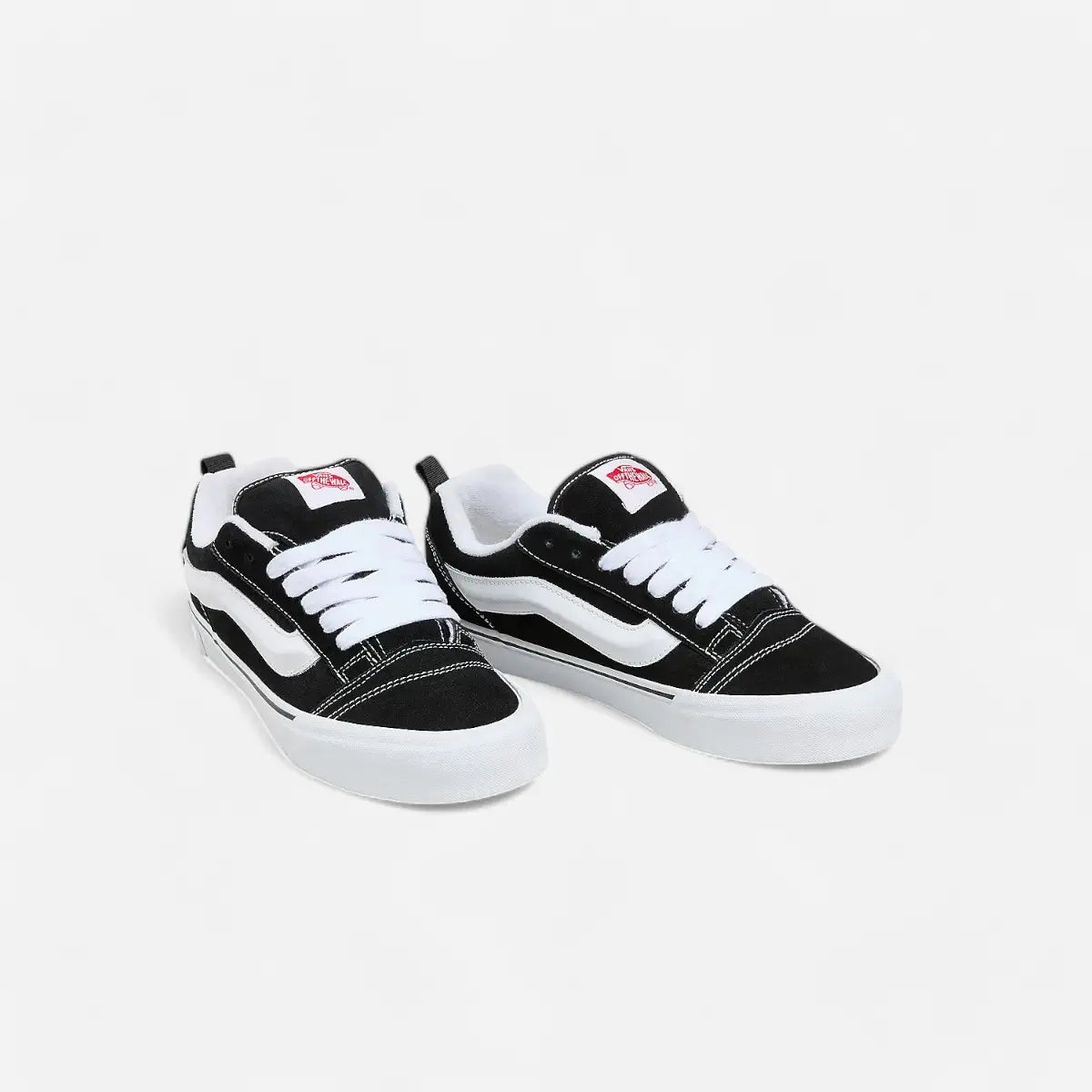 Vans KNU SKOOL black