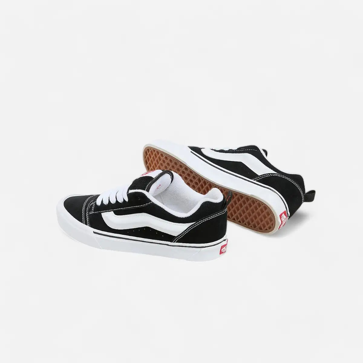 Vans KNU SKOOL black