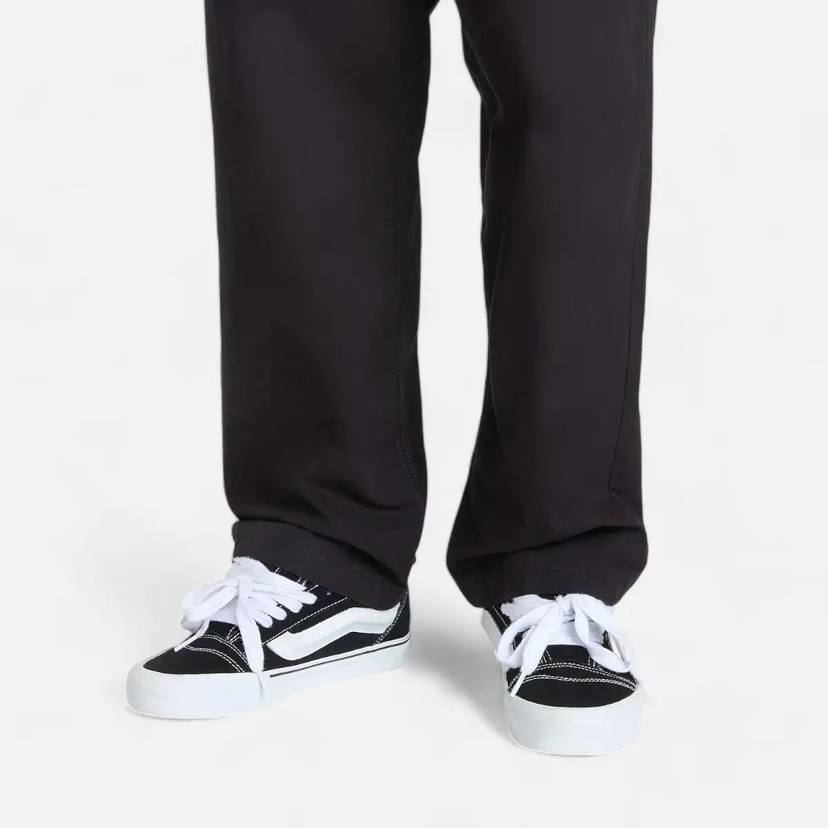 Vans KNU SKOOL black