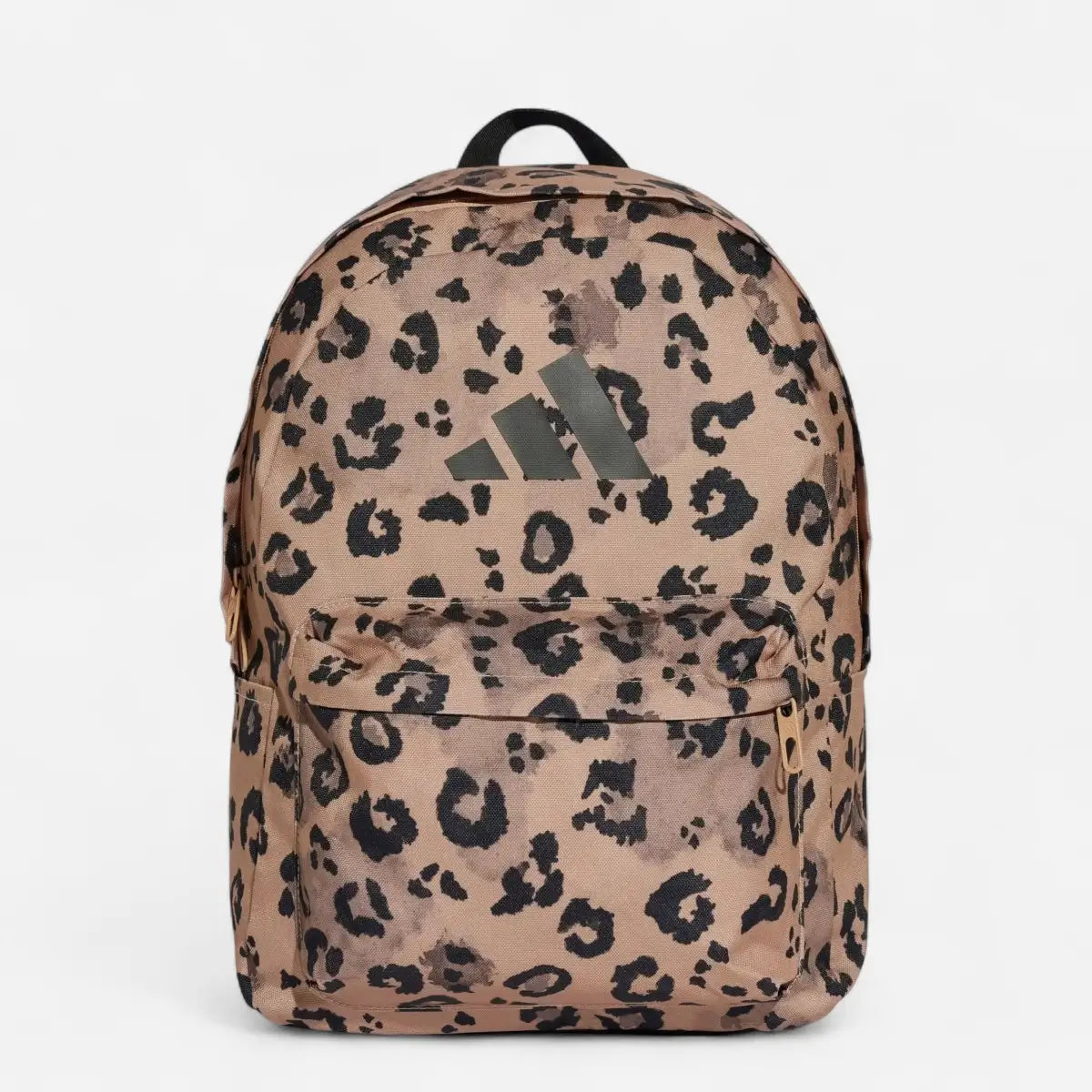 Adidas zaino Classic 3 Bar Logo Animal Leopard