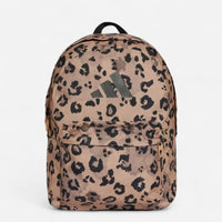Adidas zaino Classic 3 Bar Logo Animal Leopard