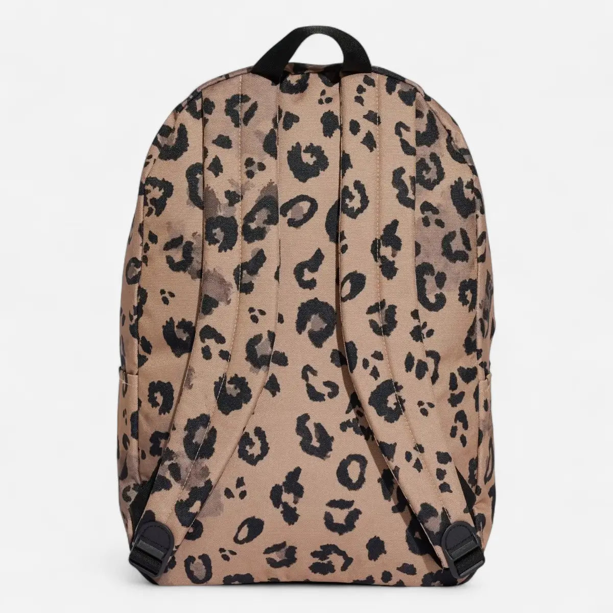 Adidas zaino Classic 3 Bar Logo Animal Leopard