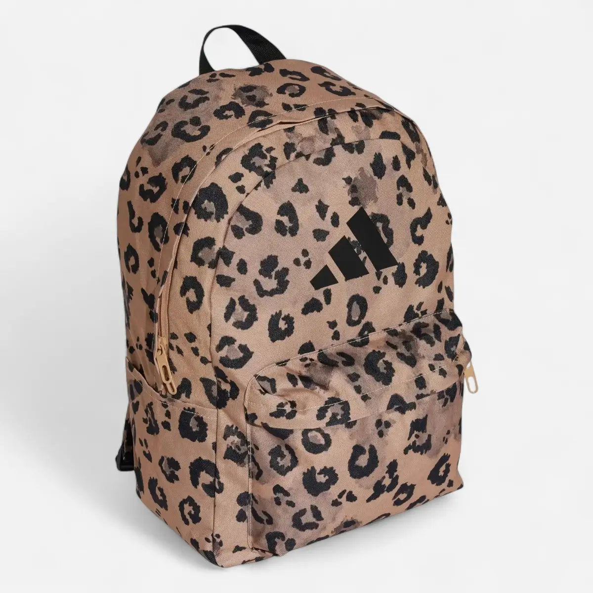 Adidas zaino Classic 3 Bar Logo Animal Leopard