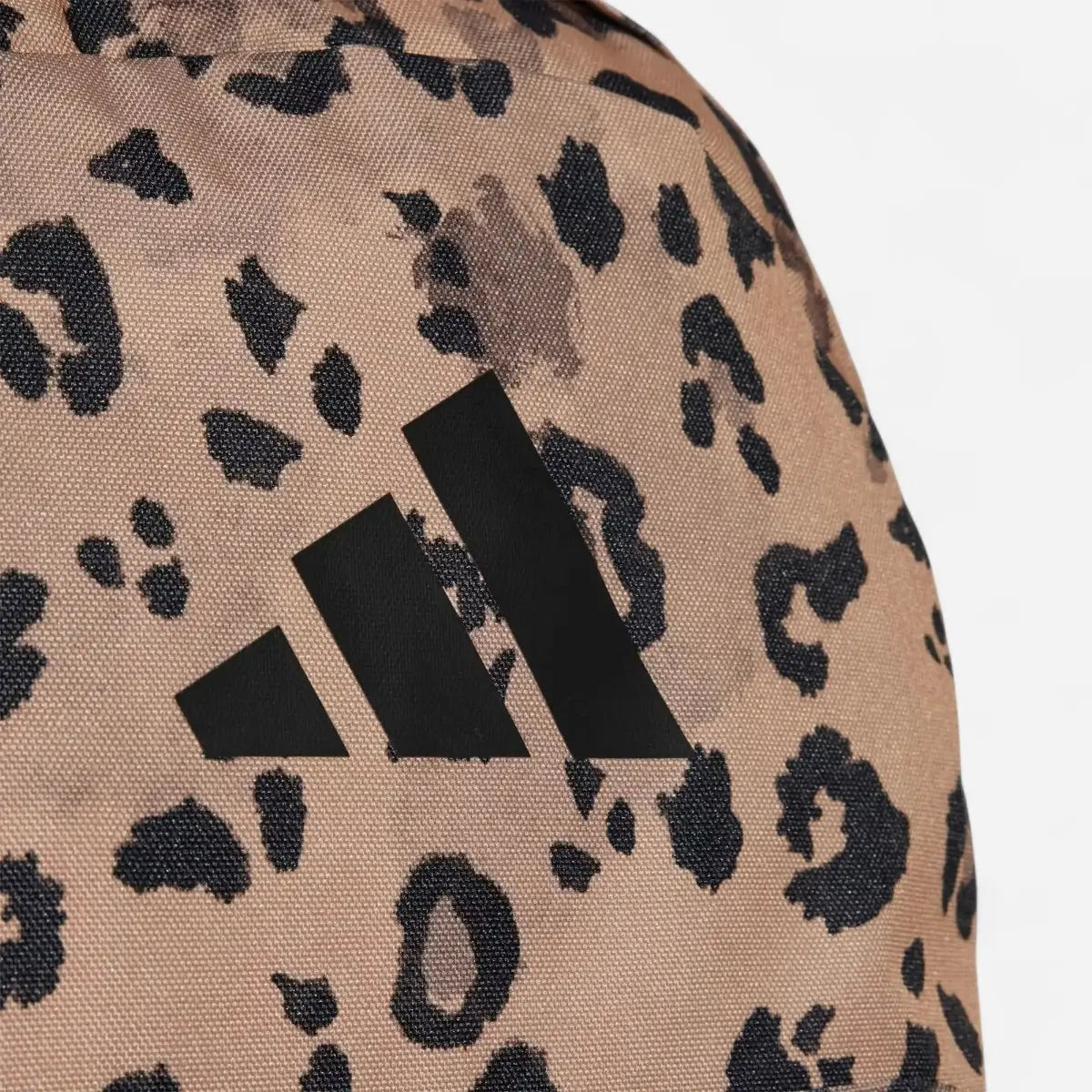 Adidas zaino Classic 3 Bar Logo Animal Leopard