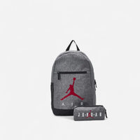 Jordan zaino Backpack grey