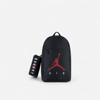 Jordan zaino Backpack black