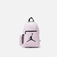 Jordan zaino Backpack pink