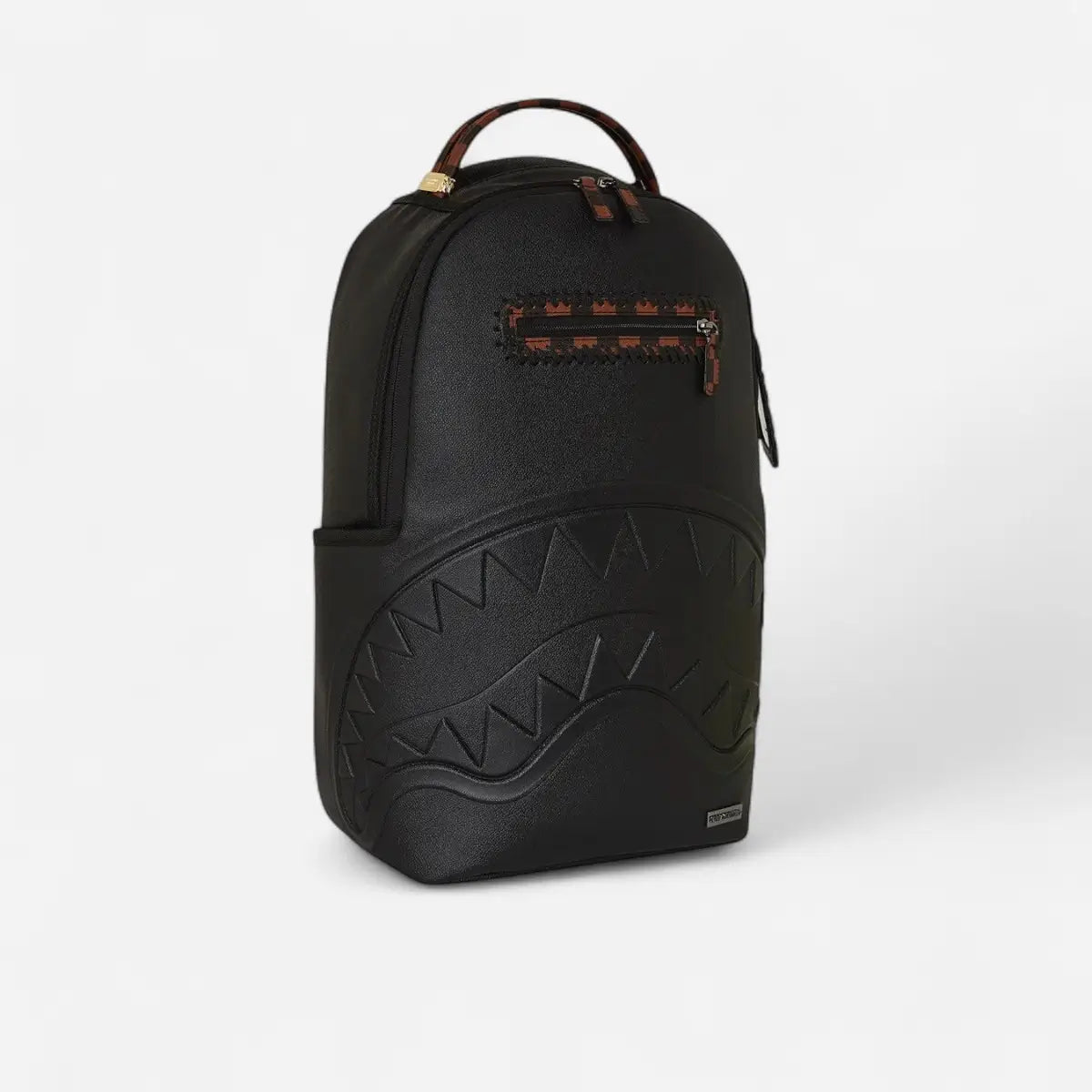 Sprayground Zaino DOSE OF CHECK DEUX DLXS