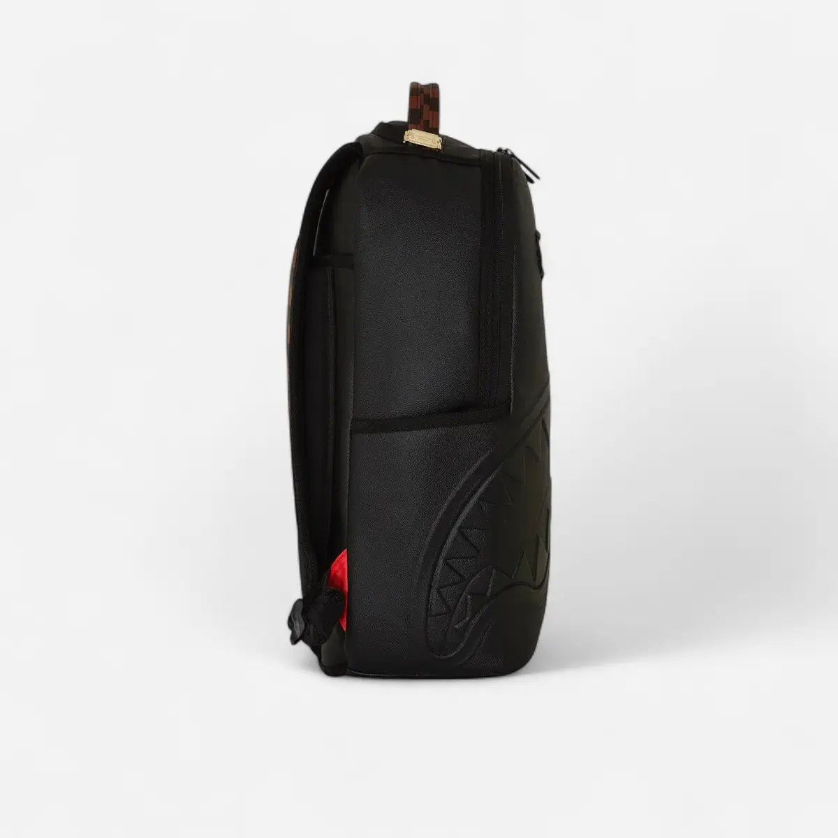 Sprayground Zaino DOSE OF CHECK DEUX DLXS