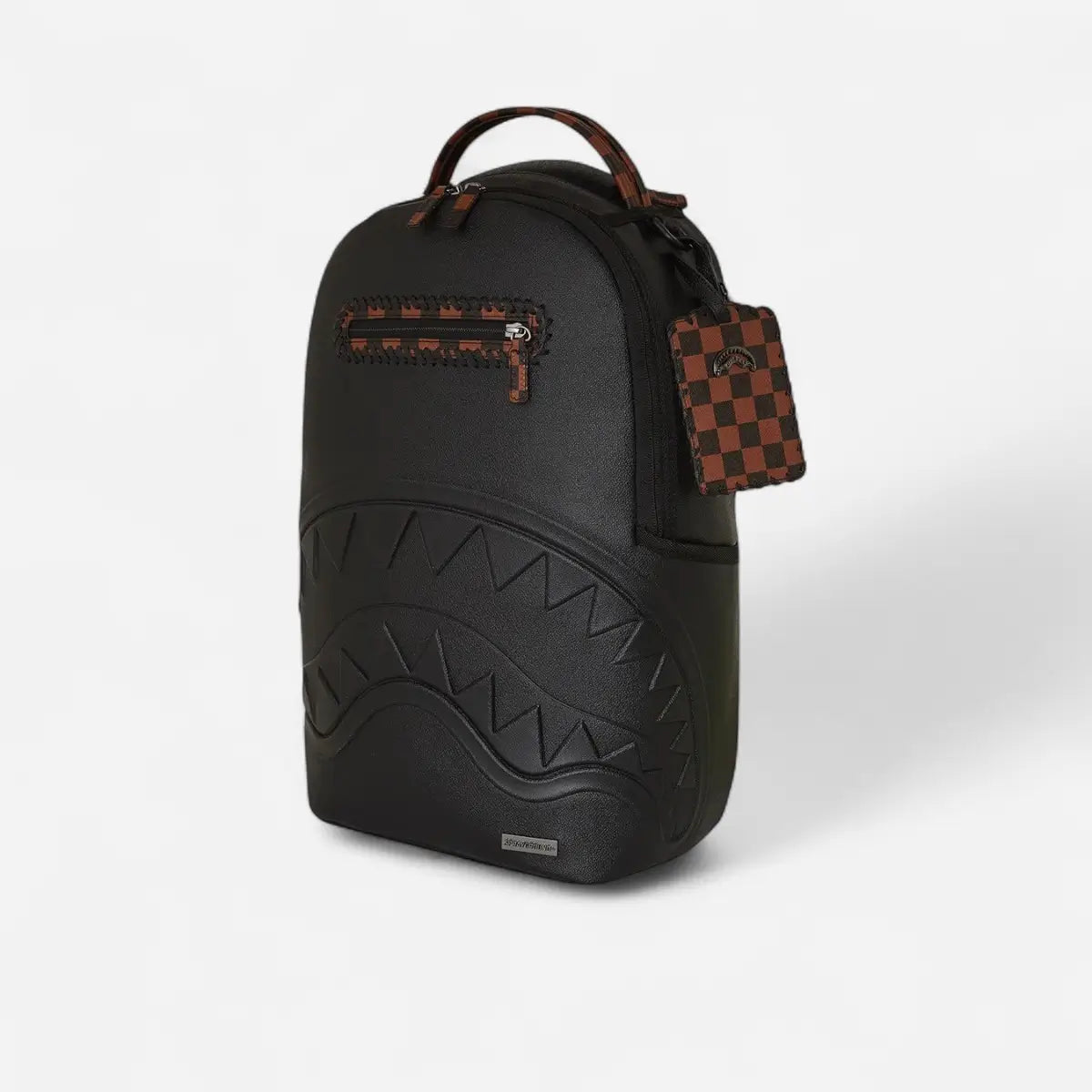 Sprayground Zaino DOSE OF CHECK DEUX DLXS