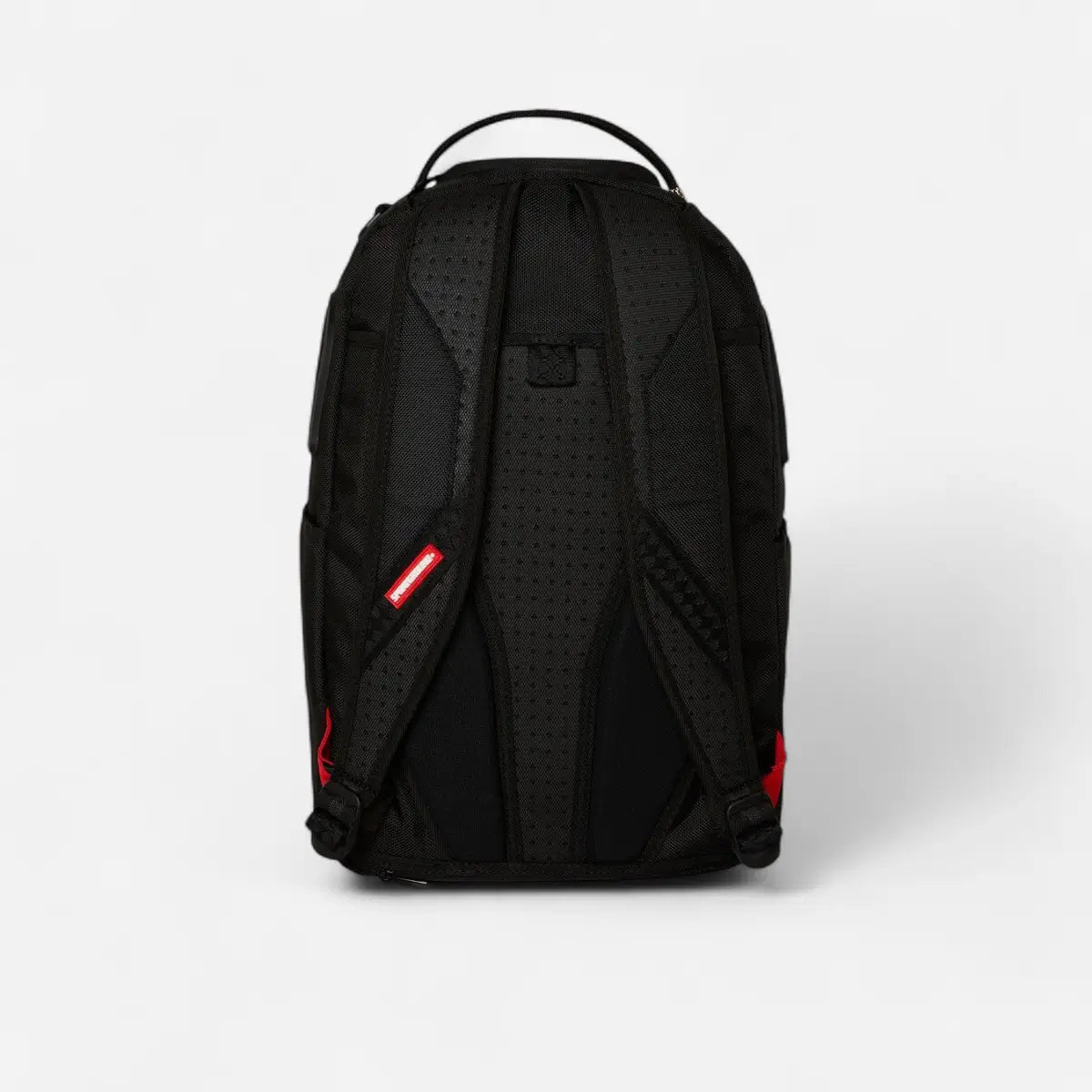 Sprayground Zaino PRINTED ZIPPER SHARK DLXR