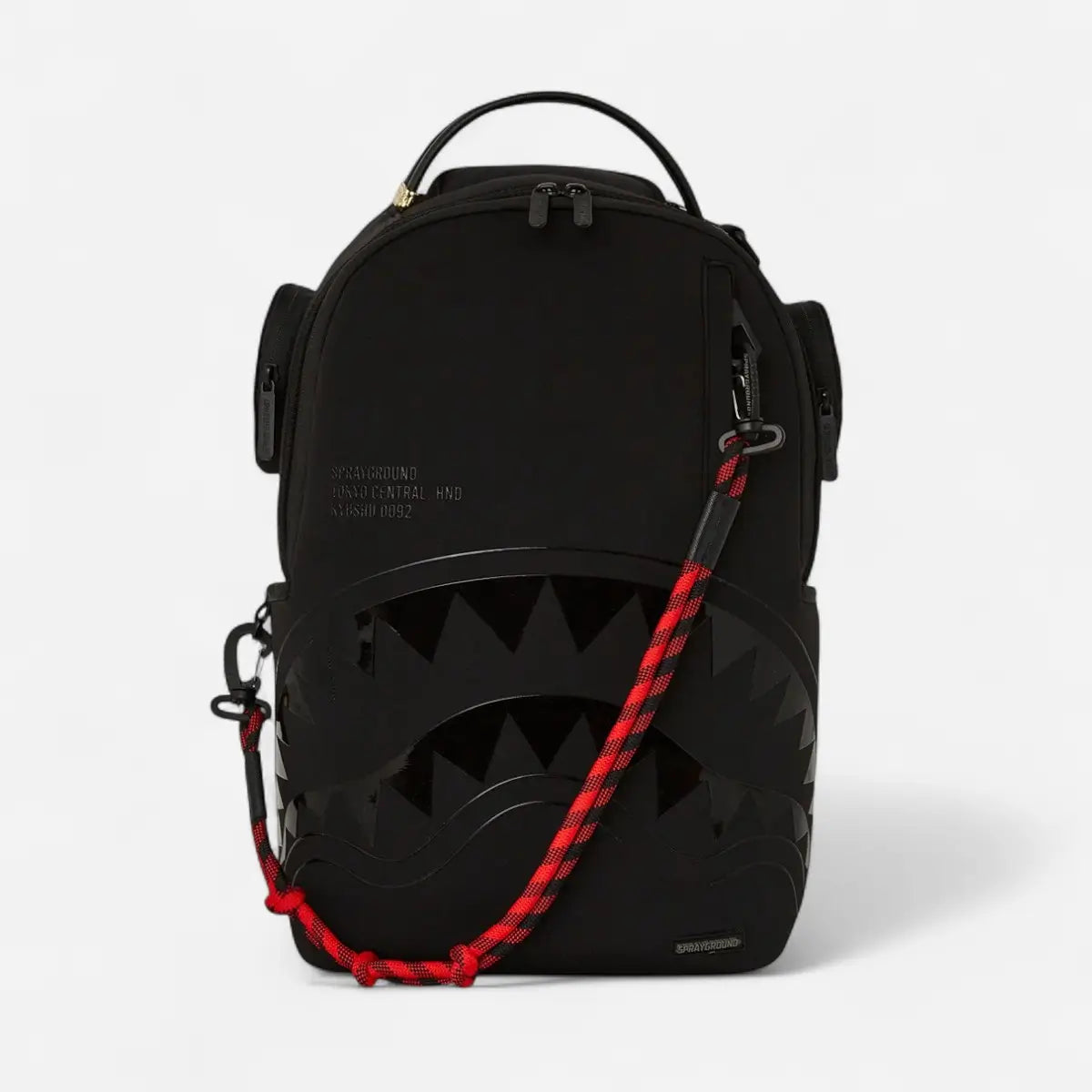 Sprayground Zaino SHARK CENTRAL KYUSHU MOUNTAIN DLXS