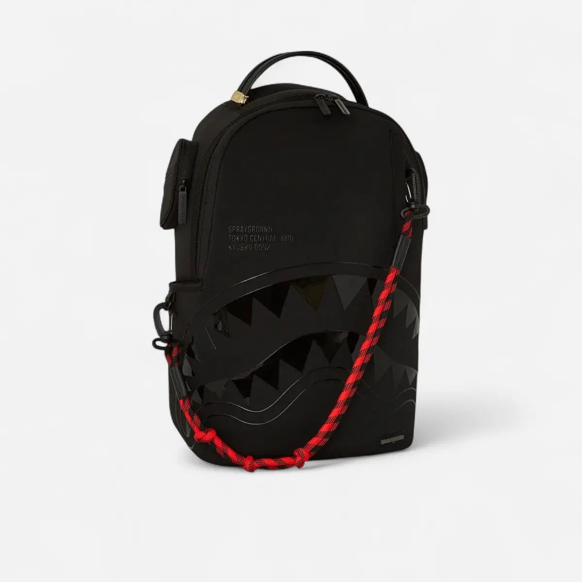 Sprayground Zaino SHARK CENTRAL KYUSHU MOUNTAIN DLXS