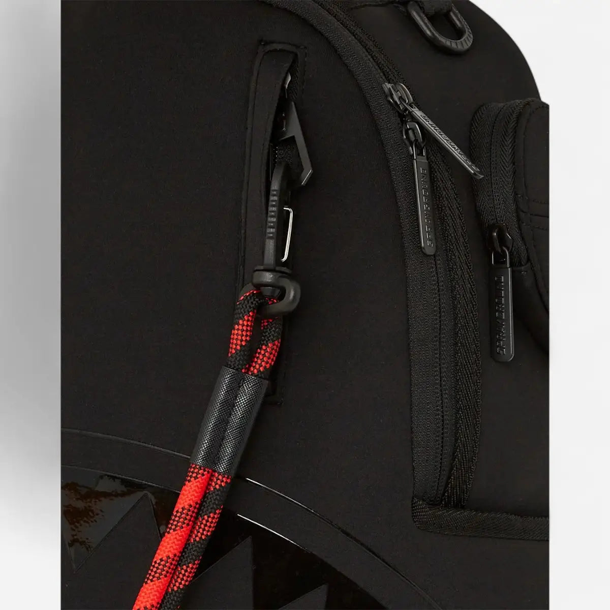 Sprayground Zaino SHARK CENTRAL KYUSHU MOUNTAIN DLXS