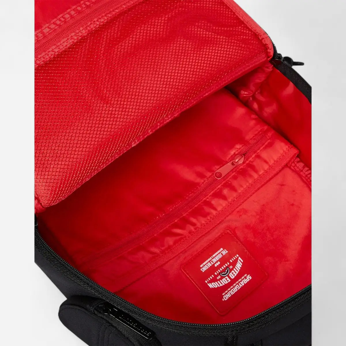 Sprayground Zaino SHARK CENTRAL KYUSHU MOUNTAIN DLXS