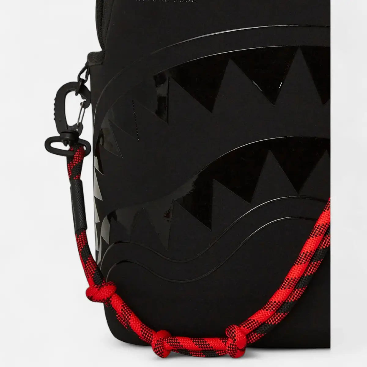 Sprayground Zaino SHARK CENTRAL KYUSHU MOUNTAIN DLXS