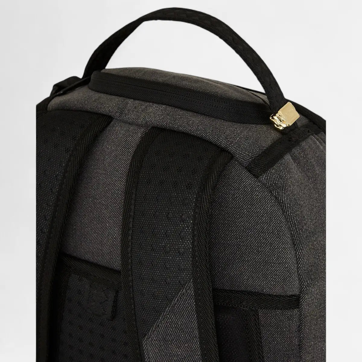 Sprayground Zaino SHARK CENTRAL PAINTED DLXS