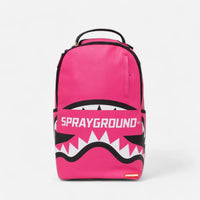 Sprayground zaino Core Pink DLXSV