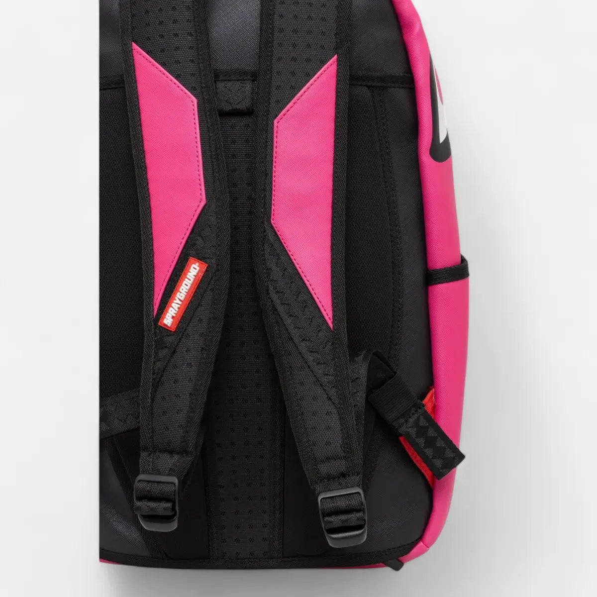 Sprayground zaino Core Pink DLXSV