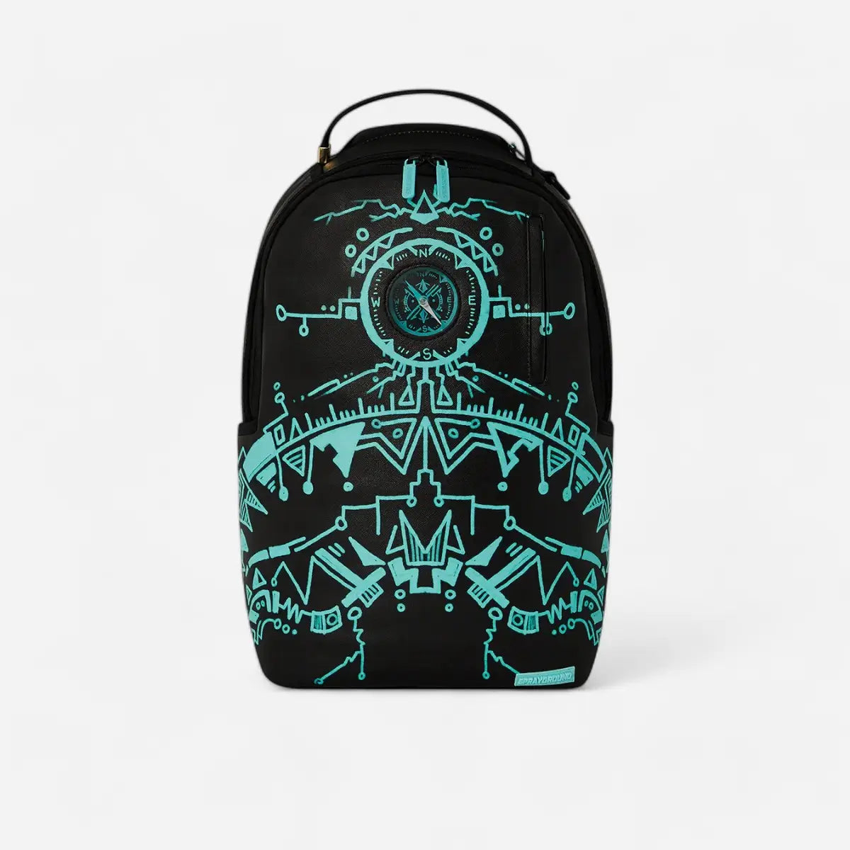 Sprayground zaino FUTURIST NAVIGATOR