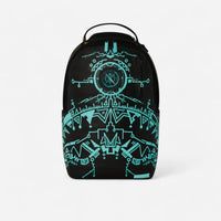 Sprayground zaino FUTURIST NAVIGATOR