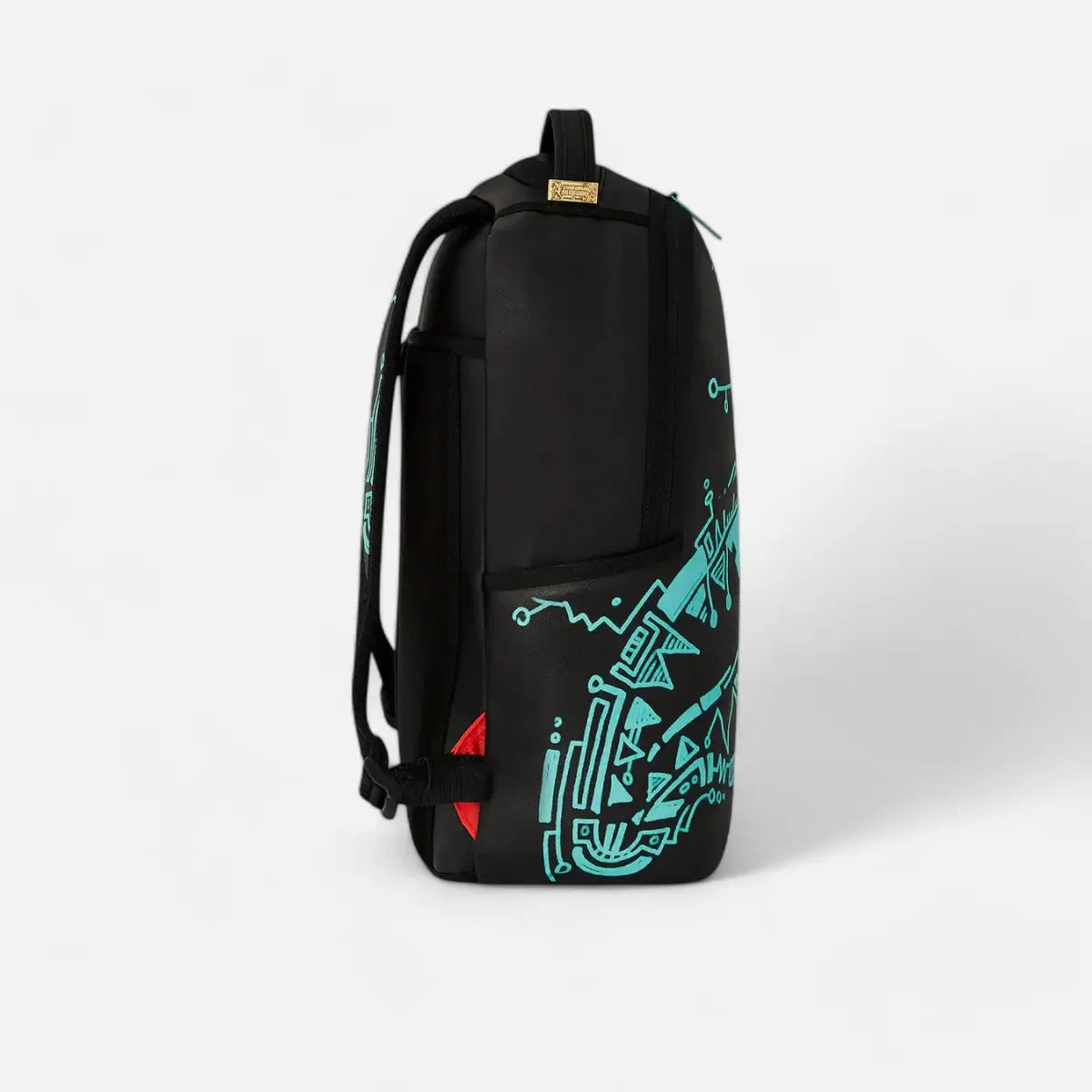 Sprayground zaino FUTURIST NAVIGATOR