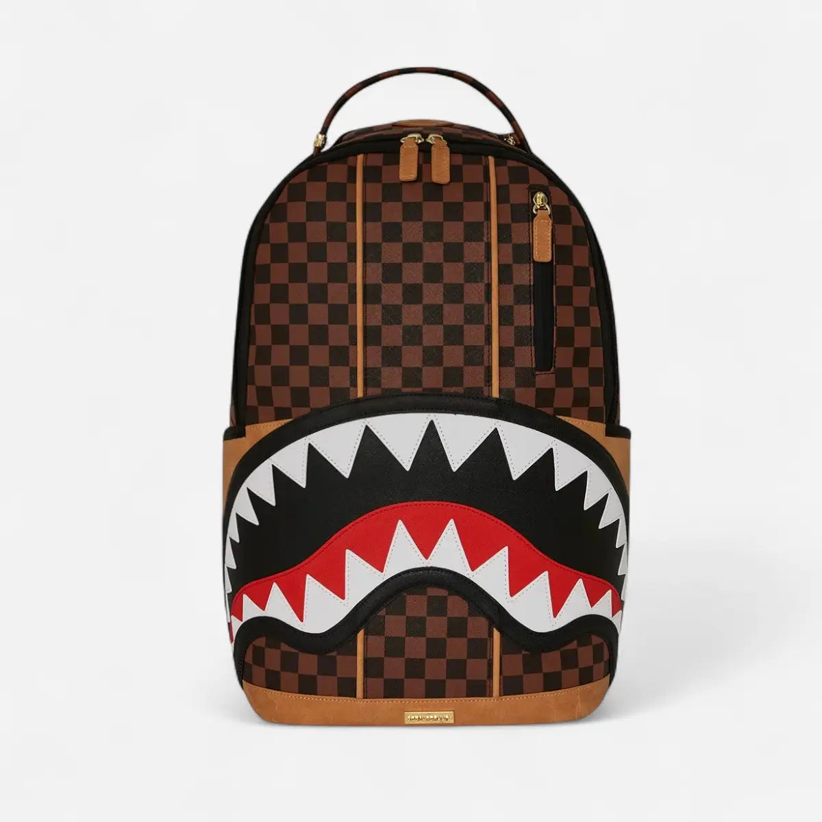 Sprayground Zaino HENNYVILLE DLXSV
