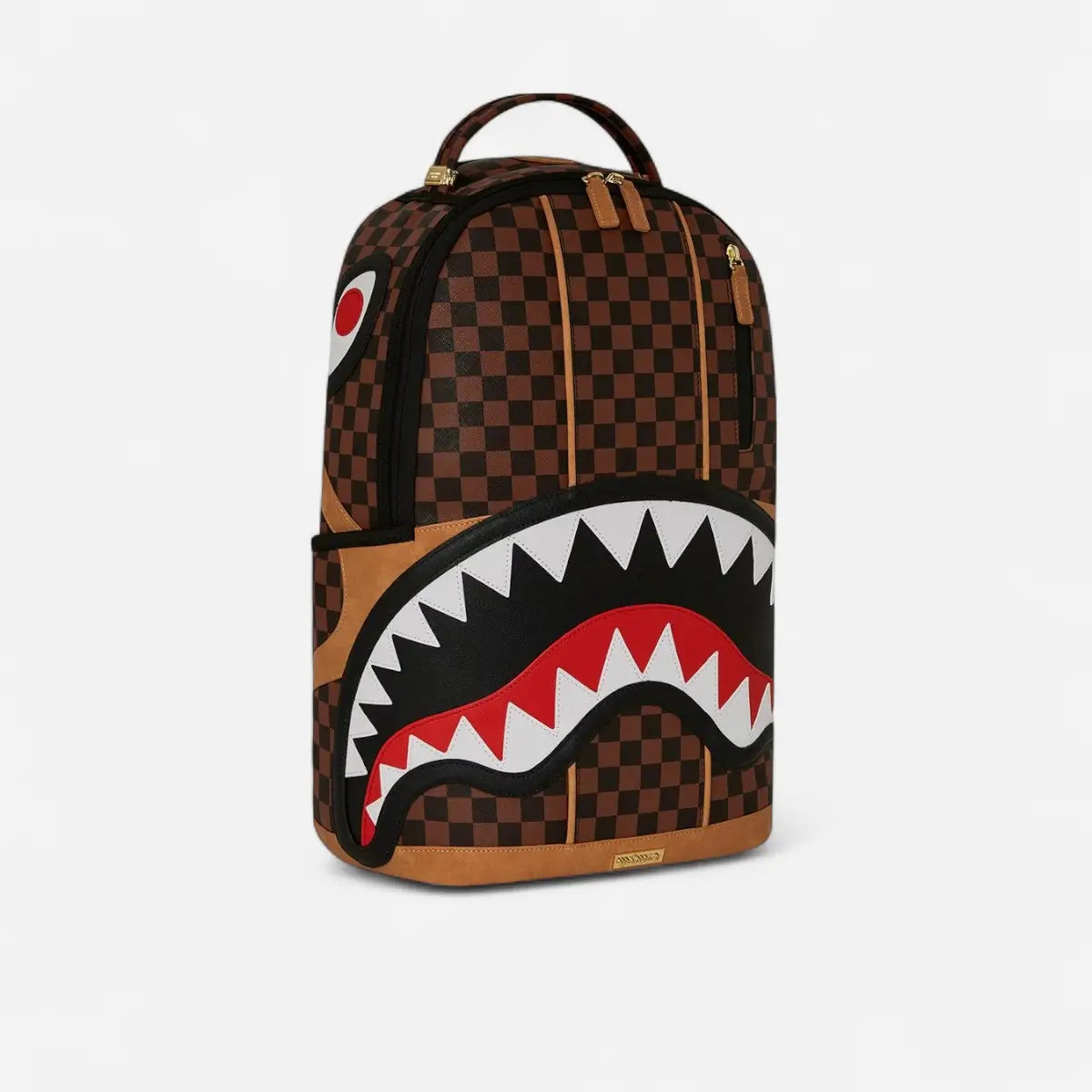Sprayground Zaino HENNYVILLE DLXSV