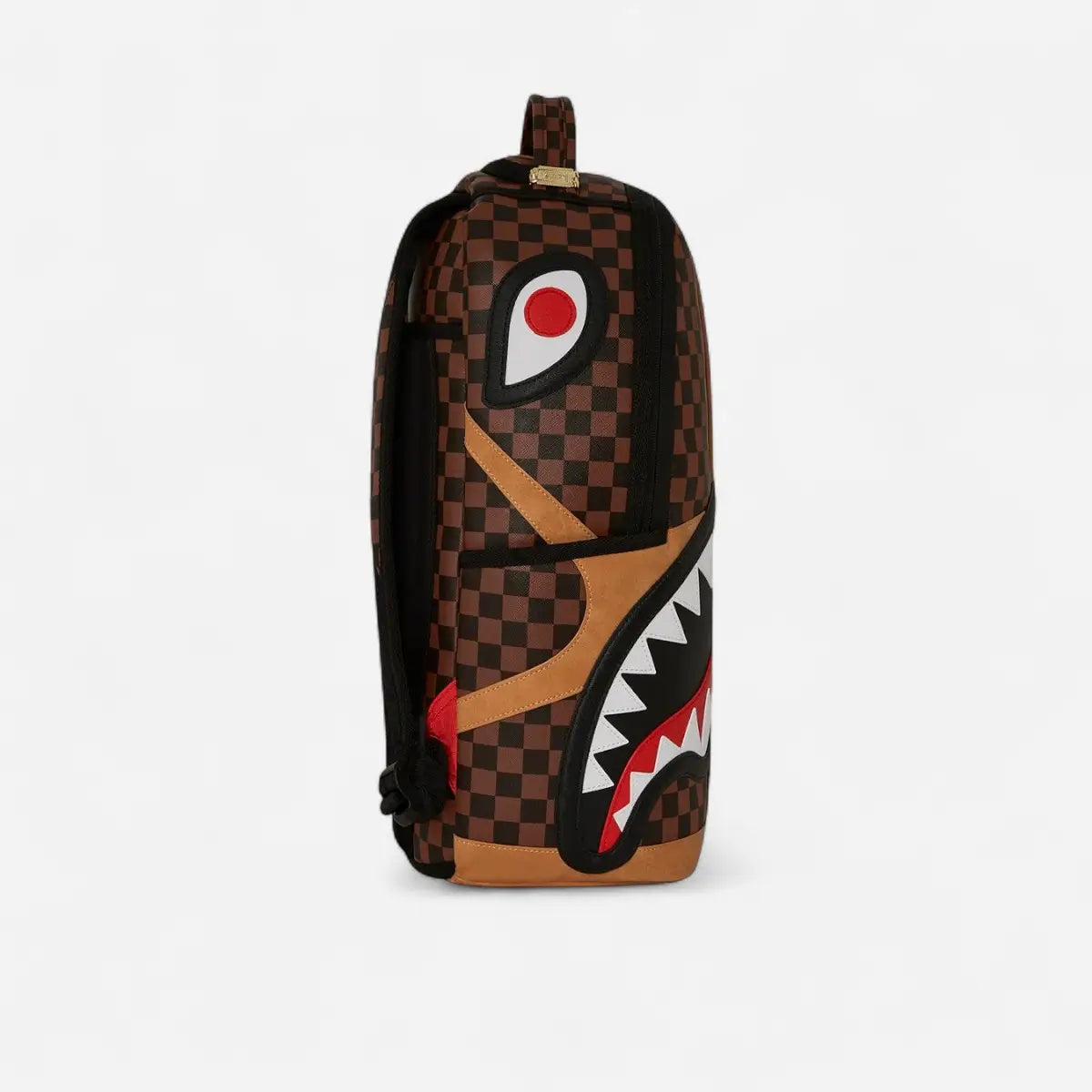Sprayground Zaino HENNYVILLE DLXSV
