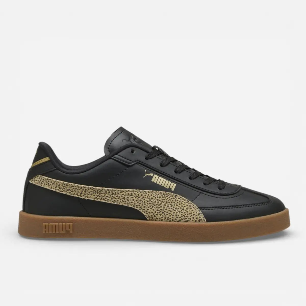 Puma Club II Era Topcat Black