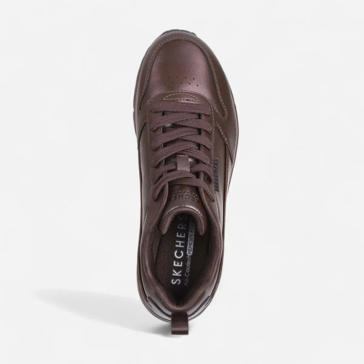 Skechers Uno Galactic Gal Choco Bronze
