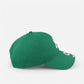'47 Brand Cappellino con visiera MLB New York Yankees Raised Basic MVP kelly green
