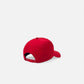 '47 Brand Cappellino KIDS con visiera MLB New York Yankees Raised Basic MVP red