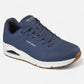 Skechers Uno Stand On Air blue
