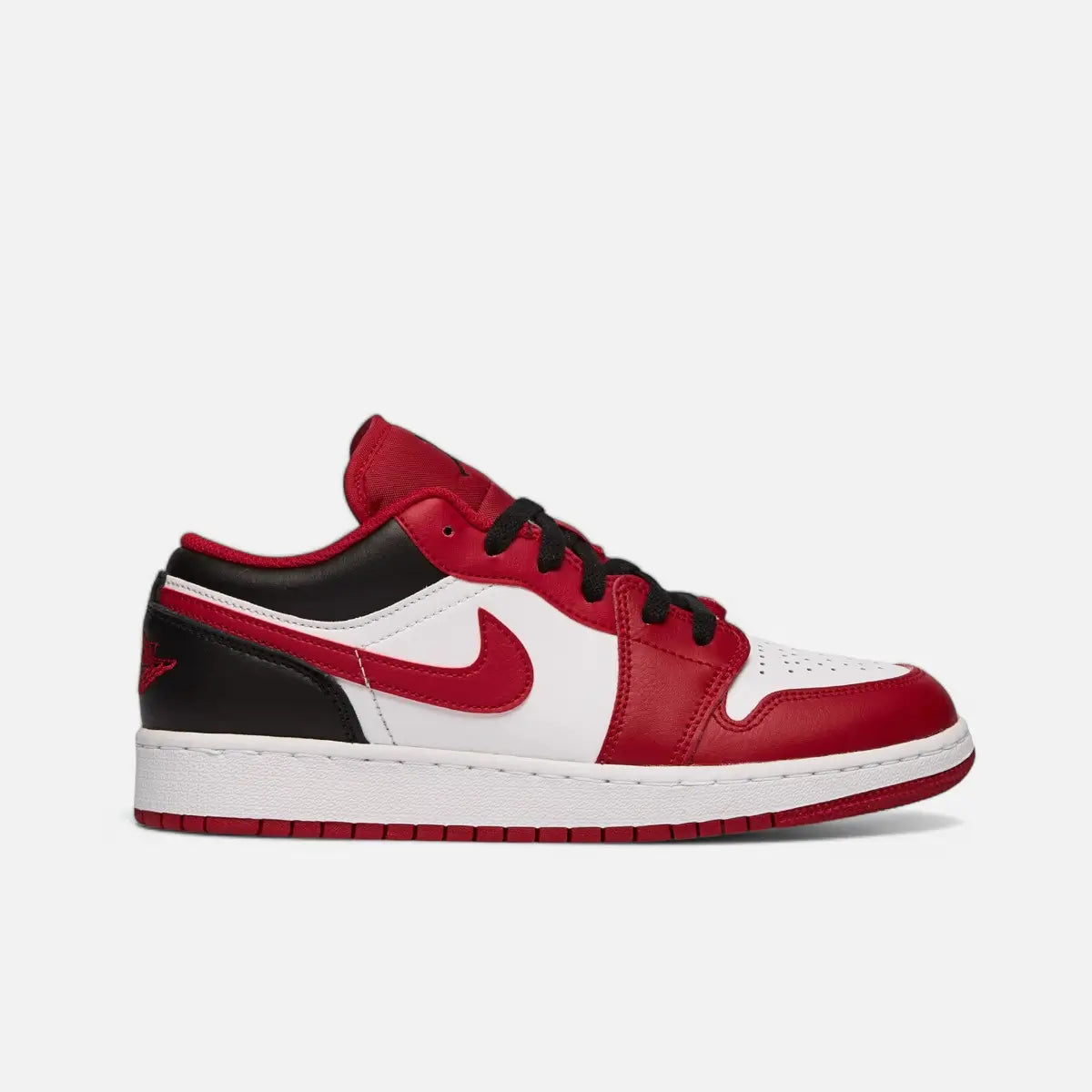 Air Jordan 1 Low Bulls GS