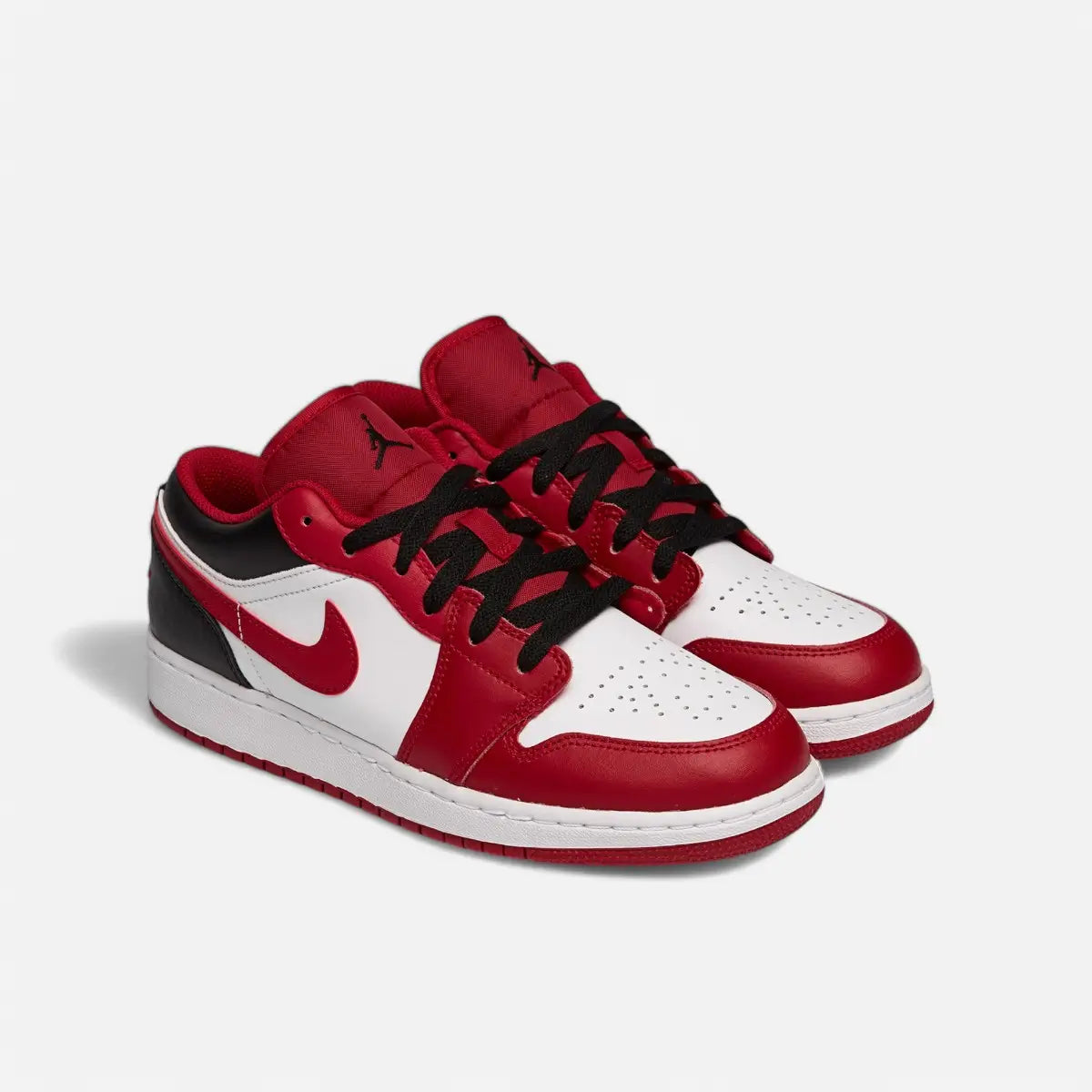 Air Jordan 1 Low Bulls GS