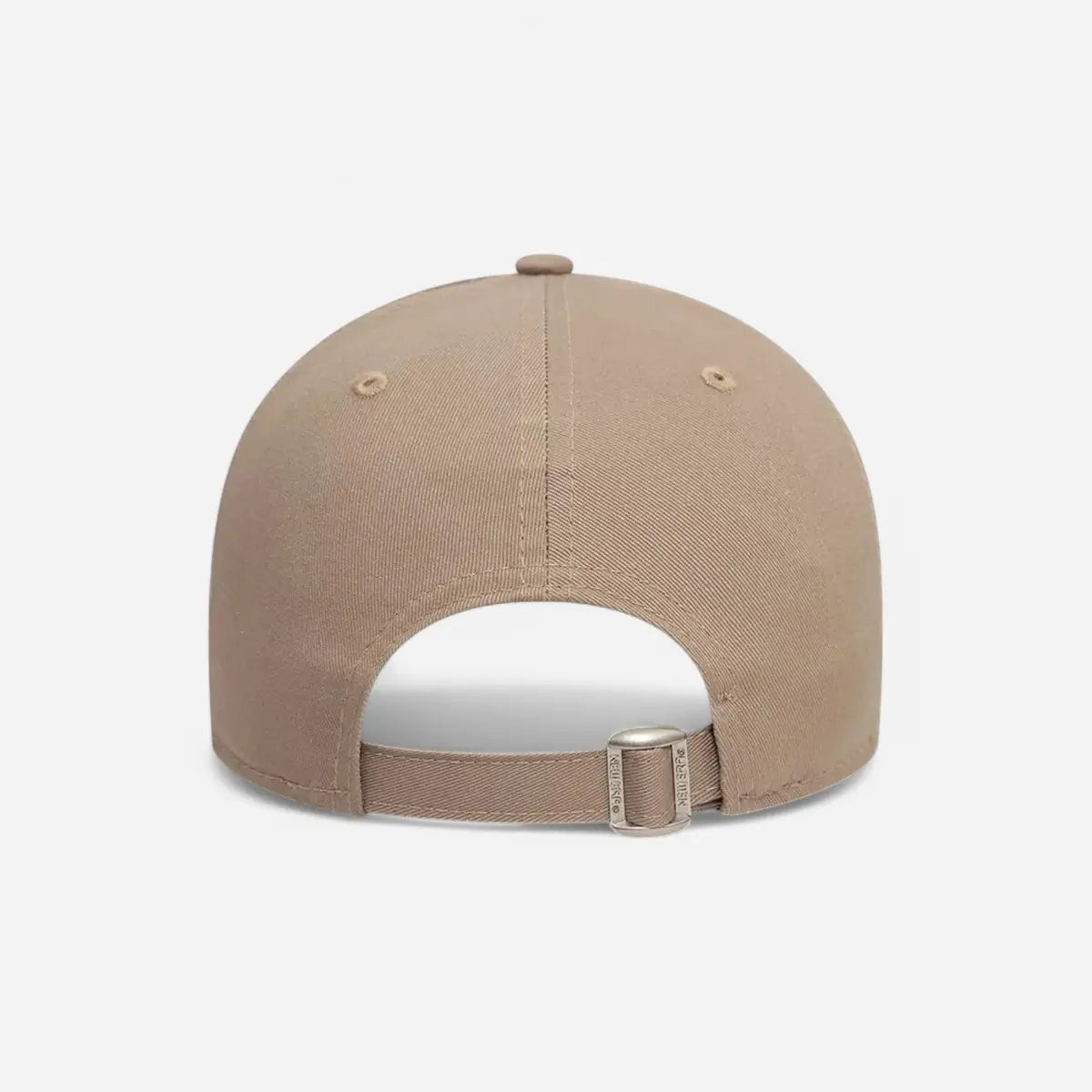 New Era Cappellino 9FORTY Regolabile New York Yankees Essential pastel brown